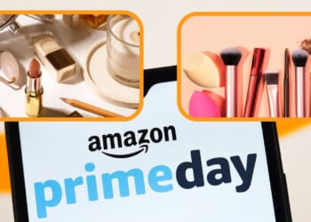 Best Prime Day 2025 beauty deals: Huge savings on ghd, Shark and L'Oreal