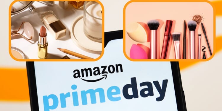 Best Prime Day 2025 beauty deals: Huge savings on ghd, Shark and L'Oreal