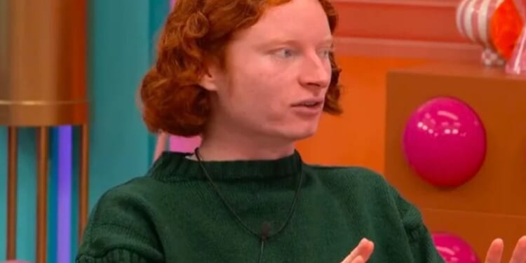 George Gilbert kicked off Big Brother for 'horrifying' comment that left housemates shocked