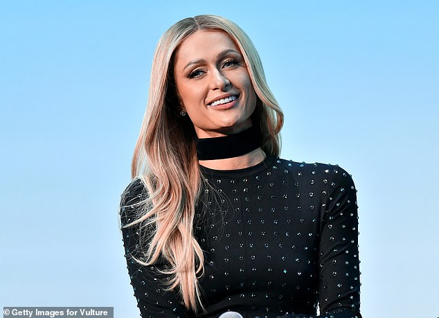 Paris Hilton lost her beachfront mansion in Malibu in the fires. It was not her main residence