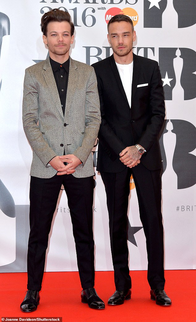 He reminisced about his friendship with Liam, describing his former bandmate as a “brother” during a podcast interview with Steven Bartlett (pictured 2026)