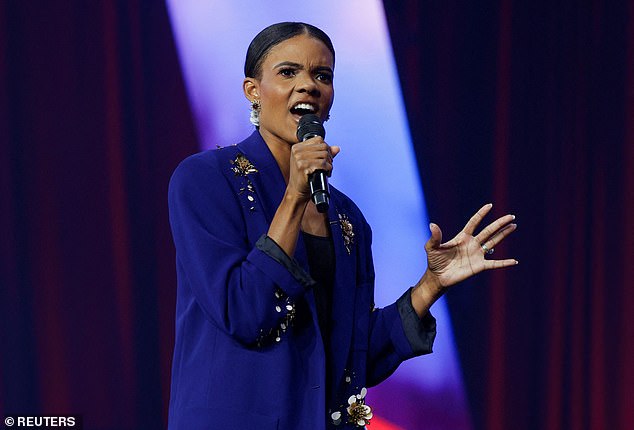 Those in Trumpworld who knew Kirk and know Owens call it what it is: a clumsy attempt to fold Kirk's reputation into her brand