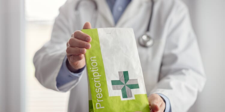 NHS faces paying BILLIONS of pounds more for medicines amid pressure from Trump and pharmaceutical giants