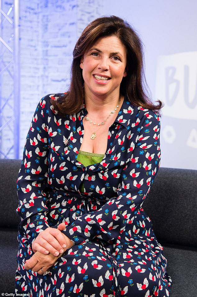 Her surprise move on stamp duty was welcomed by economists and the property expert Kirstie Allsopp, who said it was 'brilliant and bold'