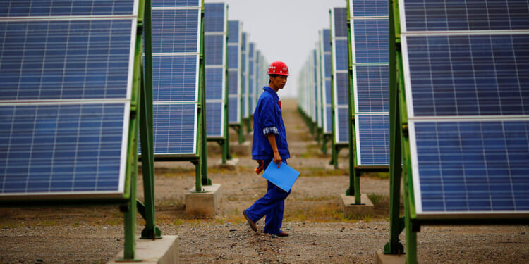 What China’s landmark climate pledge means for the fight against global warming