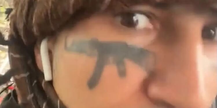 Migrant charged with threatening to kill Nigel Farage 'wanted world to think he's dangerous and loves AK47s'