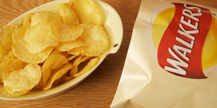Walkers discontinues 'incredible' crisps for a second time after 13 years - and shoppers are devastated