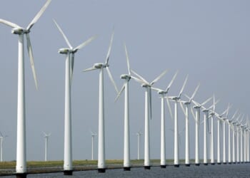 Strange We Haven't Heard About These Offshore Wind Farm Accidents Before – HotAir