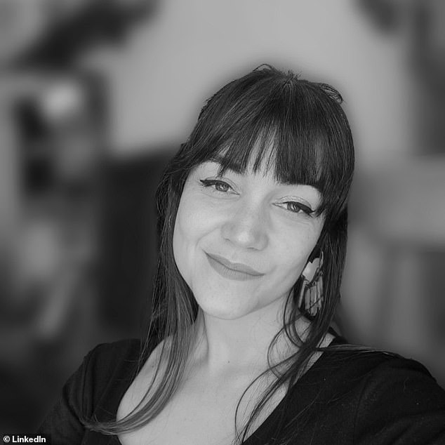 One of the victims was identified as project architect Laura Rodriguez (pictured)