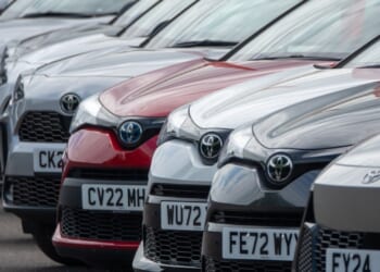 Banks add over £5billion in market value after car finance compensation scheme revealed to be cheaper than expected