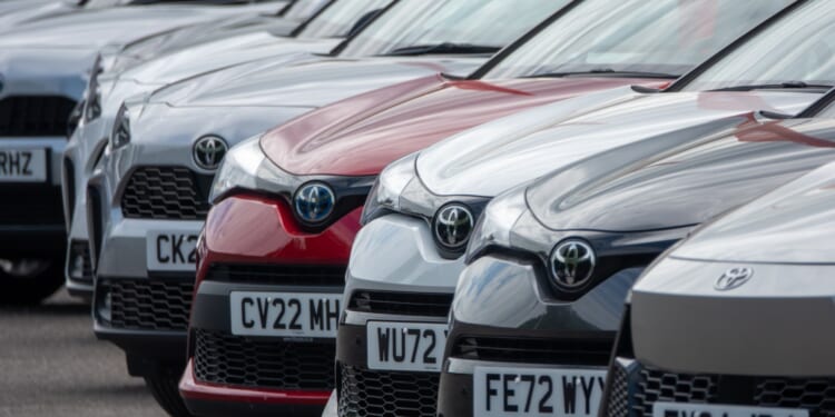 Banks add over £5billion in market value after car finance compensation scheme revealed to be cheaper than expected