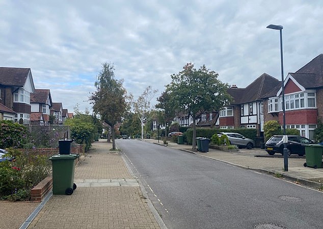 Despite the jarring contrast between the leafy area where the Baybasins lived and their blood-soaked criminal careers, locals said they had not been bad neighbours