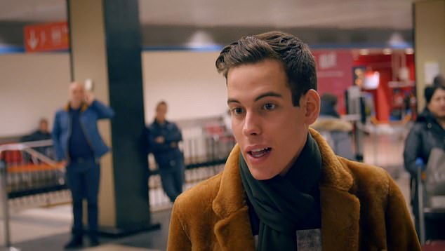 Back in the Rich Kids days, Timothy Drake was all sleek sports cars and high-end parties, having notoriously bragged he had been having Botox since he was 14