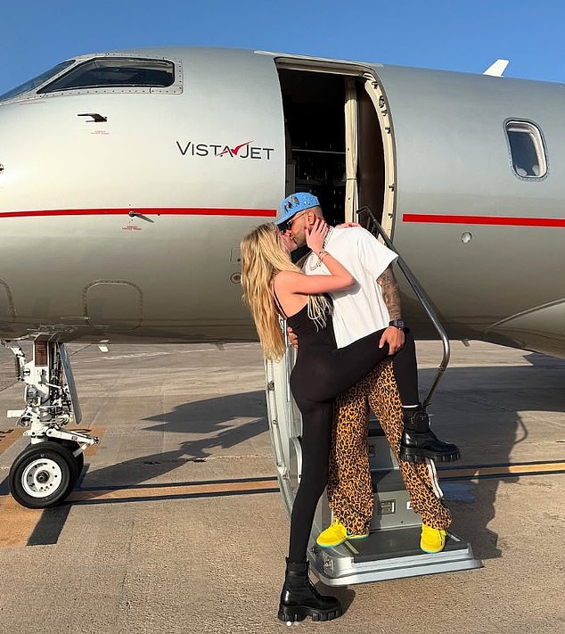 Once hailed as one of Tehran's flashiest young elites, by 2025 he is fighting extradition, under the shadow of serious criminal accusations, his lavish Instagram posts replaced by courtroom headlines