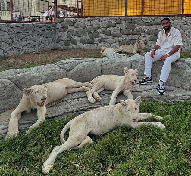 His Instagram following swelled to over 700,000 people, many of whom reached out for trading advice, 'signals' or to replicate his purported trading success