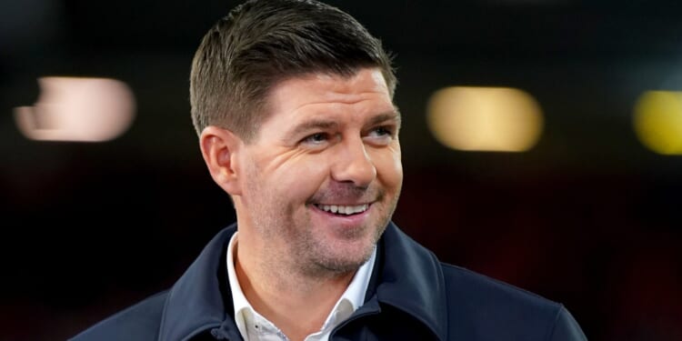 Rangers 'confident of Steven Gerrard return' as major update emerges ahead of talks over ex-manager's stunning comeback