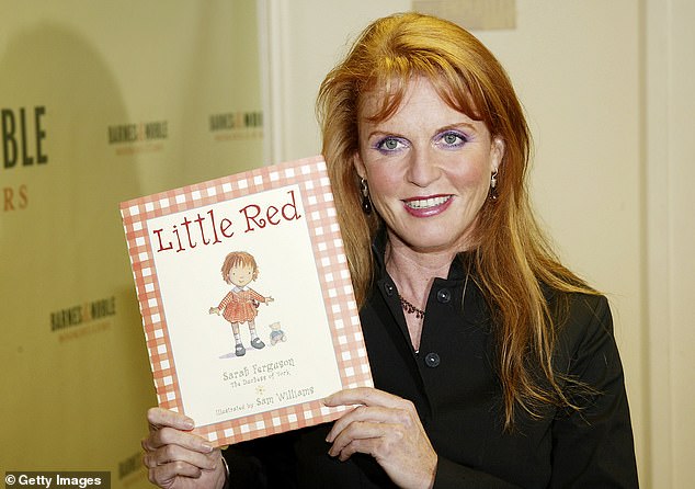 Having tried their hands at television, it seems almost unsurprising, therefore, that both Fergie and Meghan embarked towards achieving literary success following their respective Royal exits. In 2008, Fergie released children's book Tea for Ruby