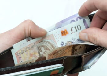 Five Christmas cash freebies you can get in time for the big day worth up to £2,610