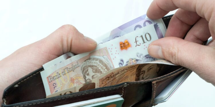 Five Christmas cash freebies you can get in time for the big day worth up to £2,610