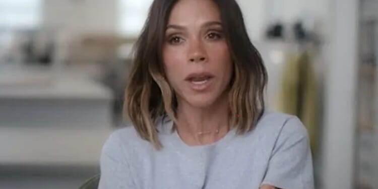 Victoria Beckham reveals celeb feuds from 'rude' meeting with Donatella Versace to being branded 'a b*****' on live TV