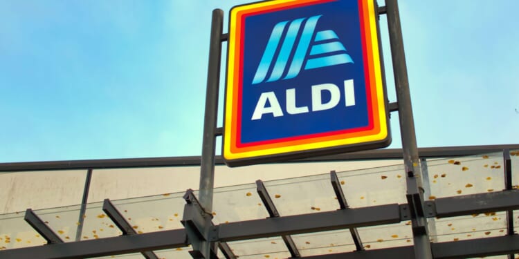 Aldi wooden toy sale 'carnage' as it introduces ticket system and two-item limit due to huge queues