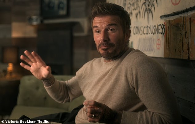 Just as Victoria was making a name for herself in fashion circles, she found herself being pulled back into the pop world when David convinced her to join the 2008 Spice Girls reunion