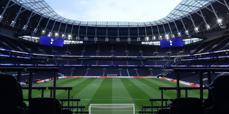 Tottenham owners pour £100m into club & vow 'more to come' after rejecting world record £4.5bn Brooklyn Earick takeover