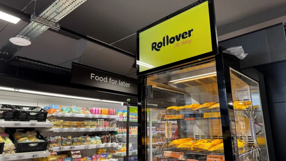 new Asda express stores rolling out across the uk