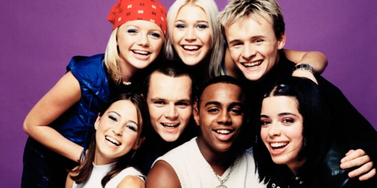 Pop stars who lost it all - from 90s teen icon left homeless at Christmas to boyband hunk claiming Universal Credit