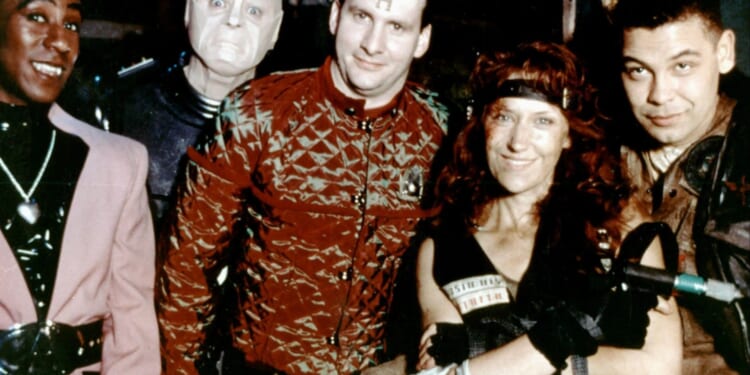 Channel 4 to add hundreds of brand new titles with a treasure trove of classic shows for FREE