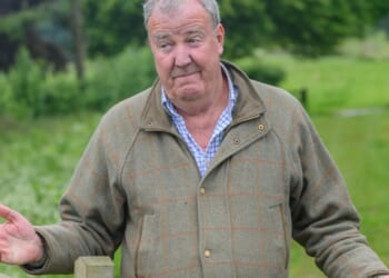 Fresh blow for Jeremy Clarkson reveals new tragedy at Diddly Squat farm saying ‘it’s so sad’