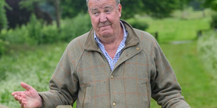 Fresh blow for Jeremy Clarkson reveals new tragedy at Diddly Squat farm saying ‘it’s so sad’