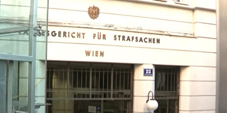 Immigrant teen schoolboys ‘gang rape' teacher, 28, and hold her as sex slave before setting her flat on fire’ in Austria