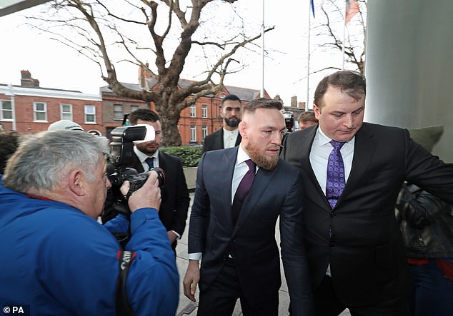 His sporting disgrace has belatedly started to play catch-up with the stink he has generated in the wider world