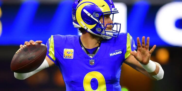 NFL London 2025 tickets: How to buy a seat at LA Rams vs Jacksonville Jaguars at Wembley Stadium