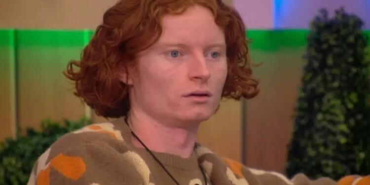 Big Brother fans work out who will be evicted next after George is axed for 'unacceptable behaviour'