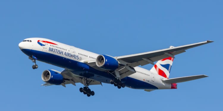 BA flight to London makes emergency landing in Romania after four suffer ‘smoke inhalation’ & get medical assistance – The Sun