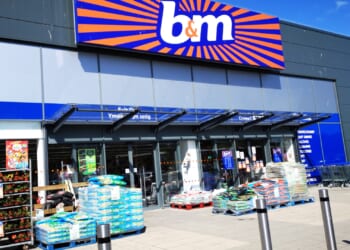 B&M reveals range to stay warm without heating - and prices start from just £4
