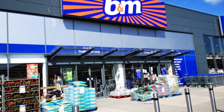 B&M reveals range to stay warm without heating - and prices start from just £4