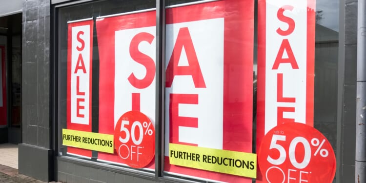 Four retailers including Very slammed for 'misleading' furniture prices and the five sellers you can trust