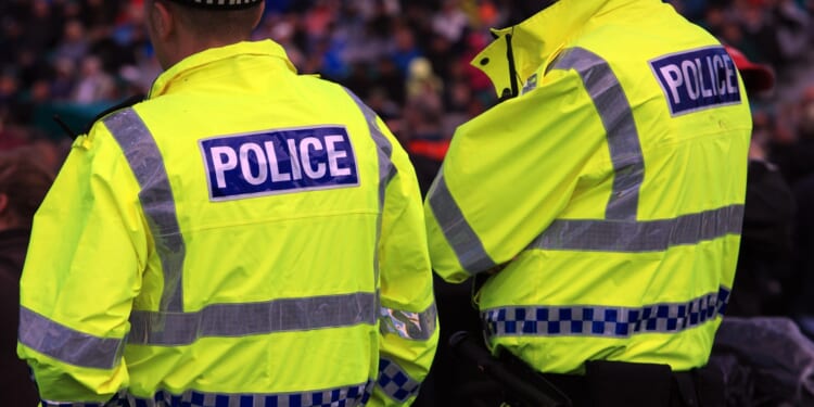 Three of five Met cops arrested on suspicion of covering up a sex assault revealed as Freemasons