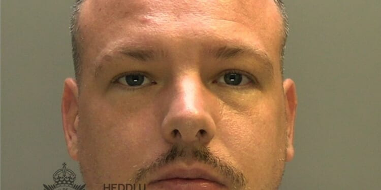 'Incel', 34, hid in female toilets & sexually assaulted two including girl, 15, who called him 'paedo'