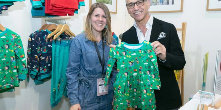 Dragons’ Den star Theo Paphitis reveals his top tips for growing your small firm to a big one in 2025 and beyond