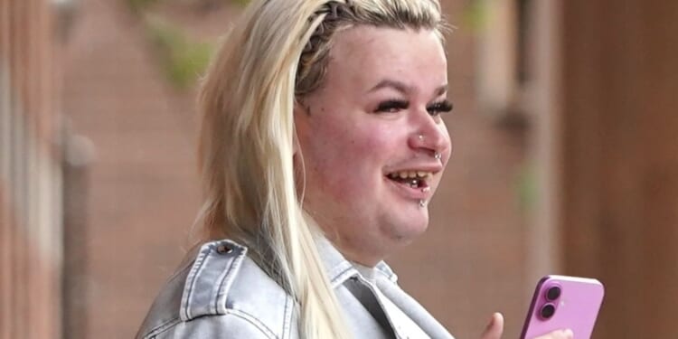 Trans woman facing jail for sexually assaulting date by hiding her male organs insists 'he must have known'