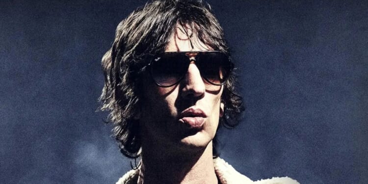 'Without Oasis I might never have picked up my guitar,' says Richard Ashcroft as he releases new album Lovin’ You