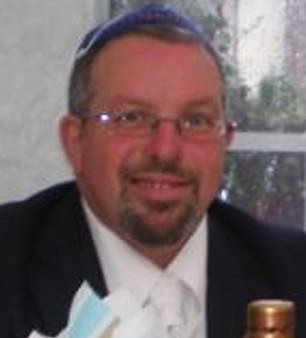 Melvin Cravitz, 66, has been named as one of those who died during Thursday's terror attack