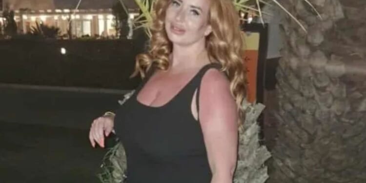 I lost 9st in six months using Mounjaro - everyone asks my secret to not having loose skin, it’s easy and free