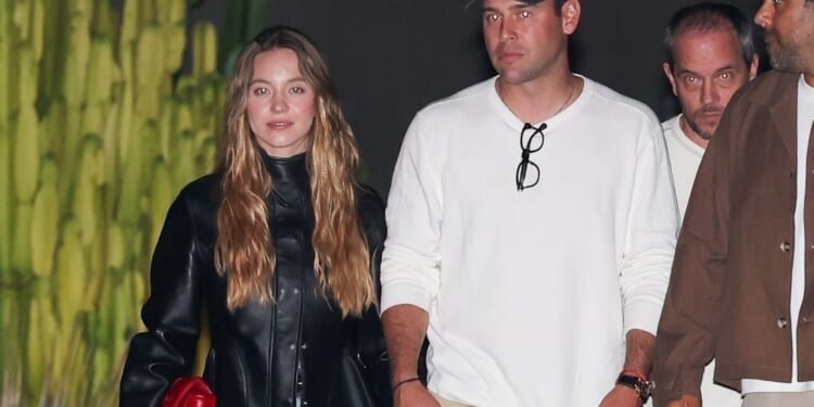 Inside Sydney Sweeney’s red-hot romance with Scooter Braun, as pals share intimate details & reveal their next step