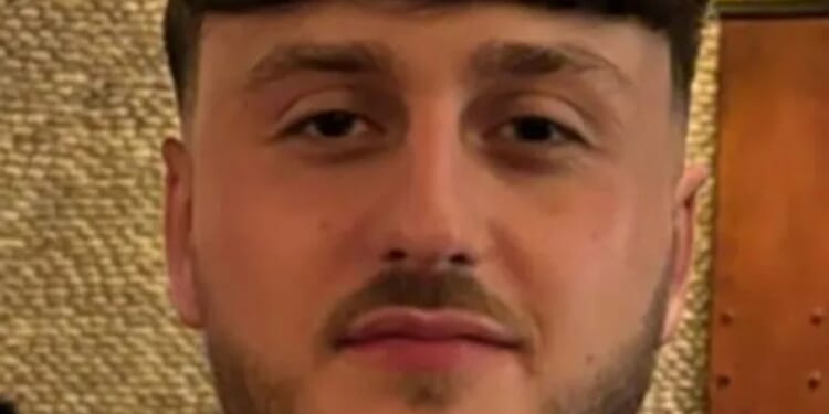 Cop who took his own life weeks after becoming a dad was ‘overwhelmed’ by pressure, inquest hears