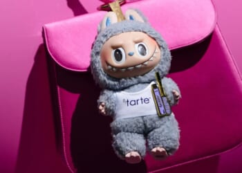 The £14 toy set to rival Labubu for Xmas - you can nab it on Amazon and it doesn’t have those creepy teeth